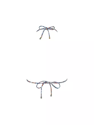 DARLING HARBOUR | Damen Bikinioberteil Triangel | 